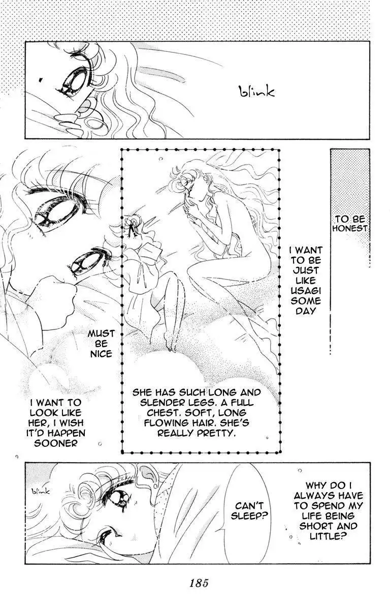 Sailor Moon Chapter 39 24